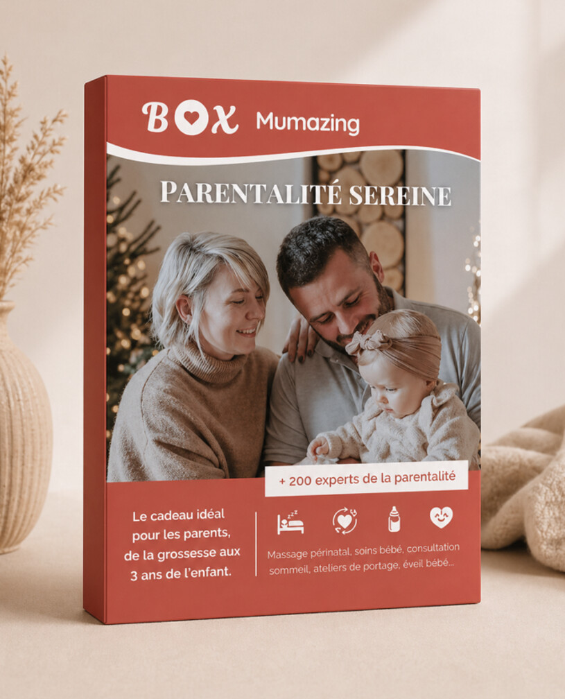 Parentalité Sereine