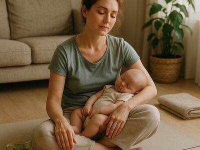 Naturopathie : découvrez tous les conseils concrets pour prendre soin de soi au quotidien