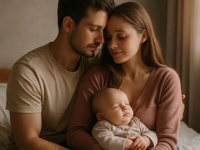 Le rôle de la sexualité après bébé : comment se retrouver en tant que couple ?