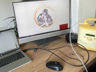 Allaitement et reprise du travail : comment concilier les deux