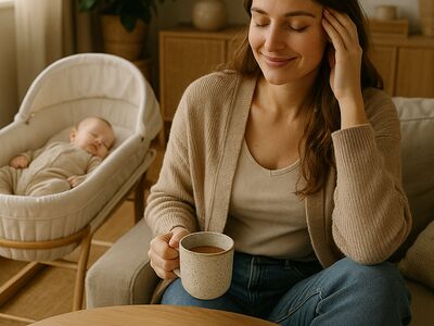 Prévenir l’épuisement parental grâce à une meilleure organisation