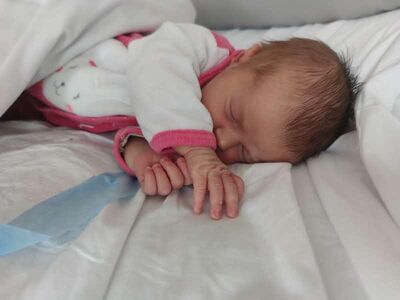 5 fausses croyances sur le sommeil des bébés