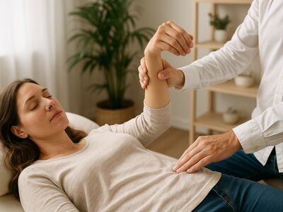 Parcours PMA ou désir d’enfant : comment la kinésiologie peut lever les blocages inconscients