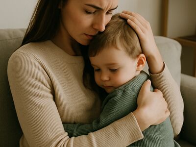 Comprendre les besoins de son enfant grâce à la théorie de l’attachement