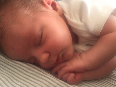 Sommeil et routine du soir 