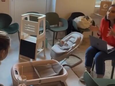 Bien équiper bébé sans e ruine: les essentiels et les superflus