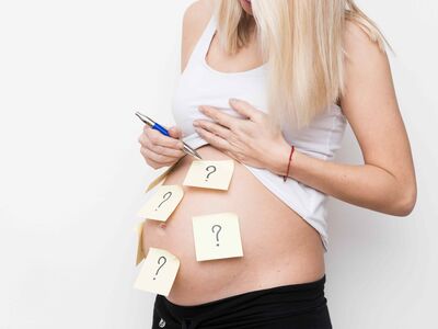 Mon accouchement, mes règles : construire son projet de naissance sans pression