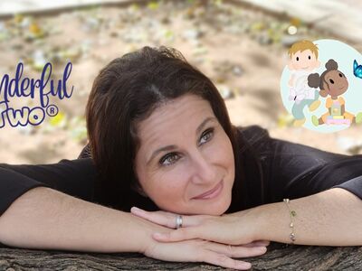 My Wonderful Two© : Comprendre le fonctionnement de notre tout-petit | Respecter son enfant sans s’oublier